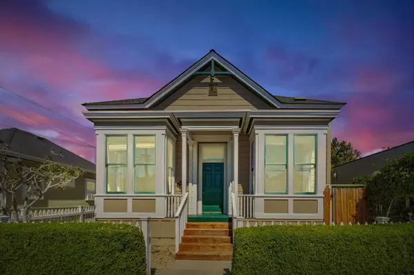 120 Maple ST, Santa Cruz, CA 95060