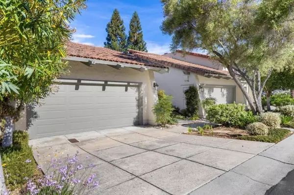 Los Gatos, CA 95032,105 Rio Vista