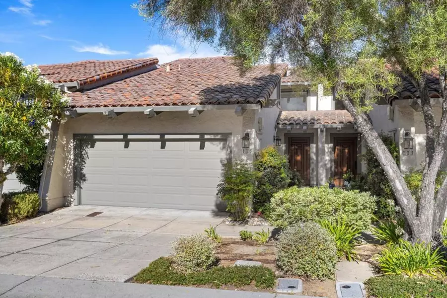 105 Rio Vista, Los Gatos, CA 95032