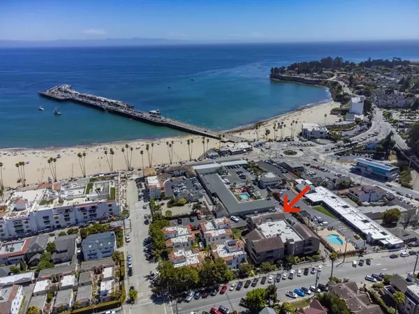 515 2nd ST #2A, Santa Cruz, CA 95060