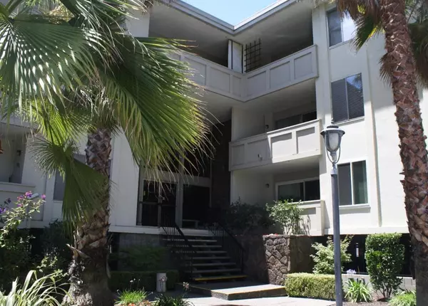 1458 Hudson ST #311, Redwood City, CA 94061