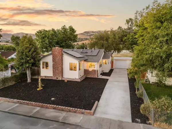 366 Cureton PL, San Jose, CA 95127