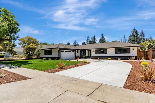 1349 Happy Valley AVE, San Jose, CA 95129
