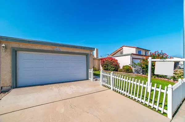 Salinas, CA 93906,1619 Seville ST
