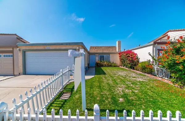 1619 Seville ST, Salinas, CA 93906