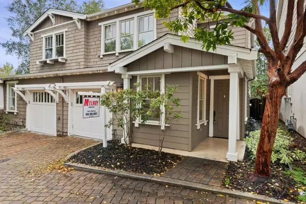 110 Boyer LN, Los Gatos, CA 95030