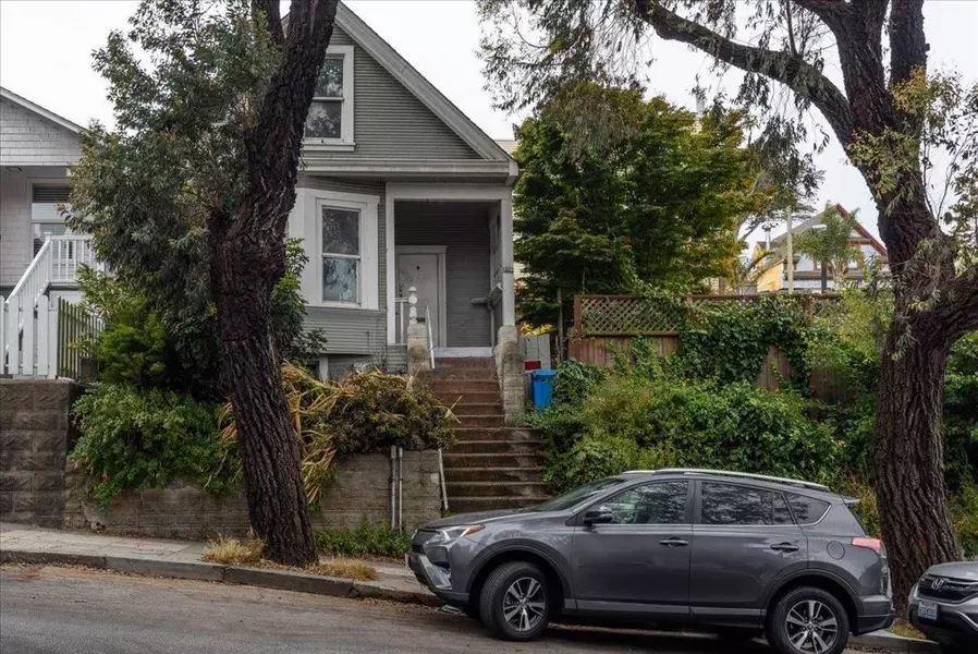 108 Cortland AVE, San Francisco, CA 94110