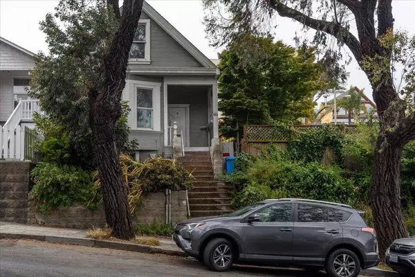 108 Cortland AVE, San Francisco, CA 94110