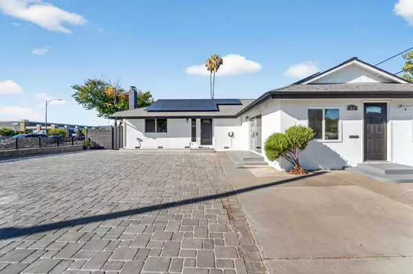 San Jose, CA 95118,5602 Meridian AVE