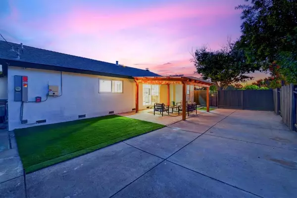 San Jose, CA 95118,5602 Meridian AVE