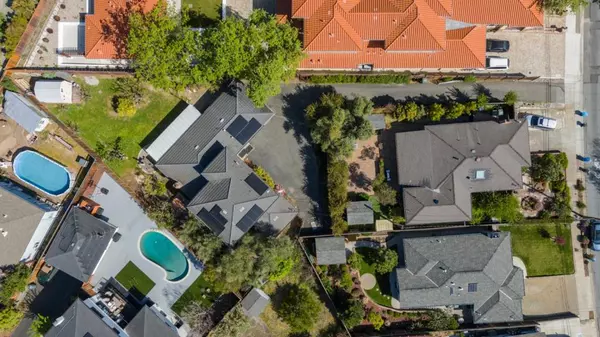 268 Alameda De Las Pulgas, Redwood City, CA 94062