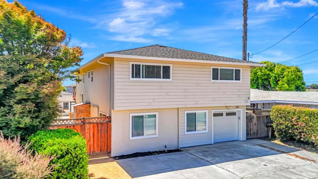 908 Bancroft Ave, Half Moon Bay, CA 94019