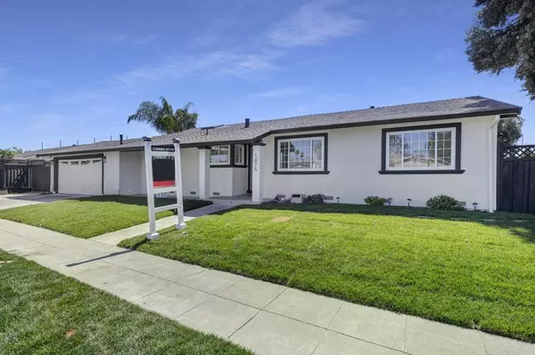 San Jose, CA 95121,1075 Summerfield DR