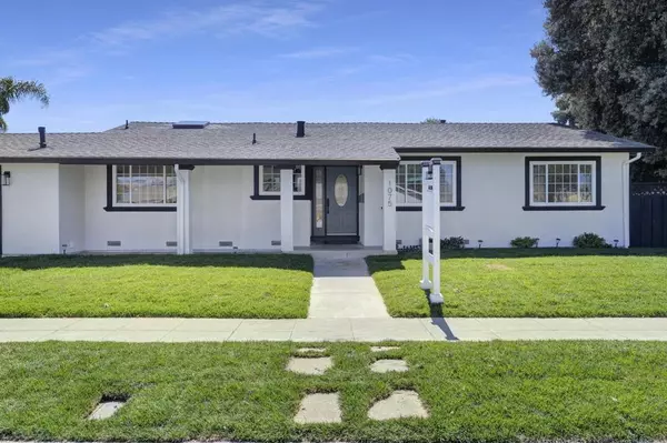 San Jose, CA 95121,1075 Summerfield DR