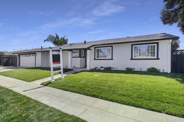 1075 Summerfield DR, San Jose, CA 95121