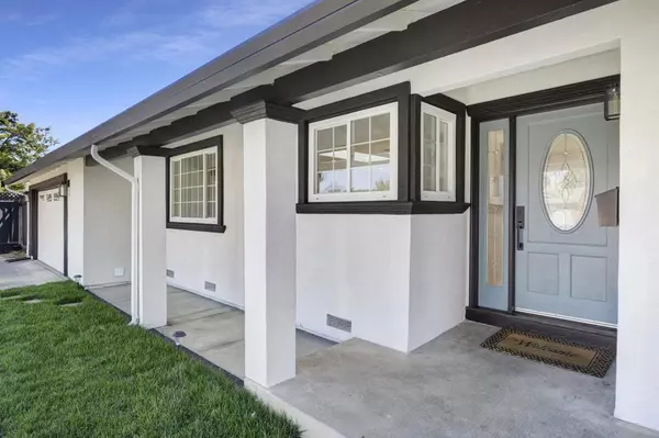 San Jose, CA 95121,1075 Summerfield DR