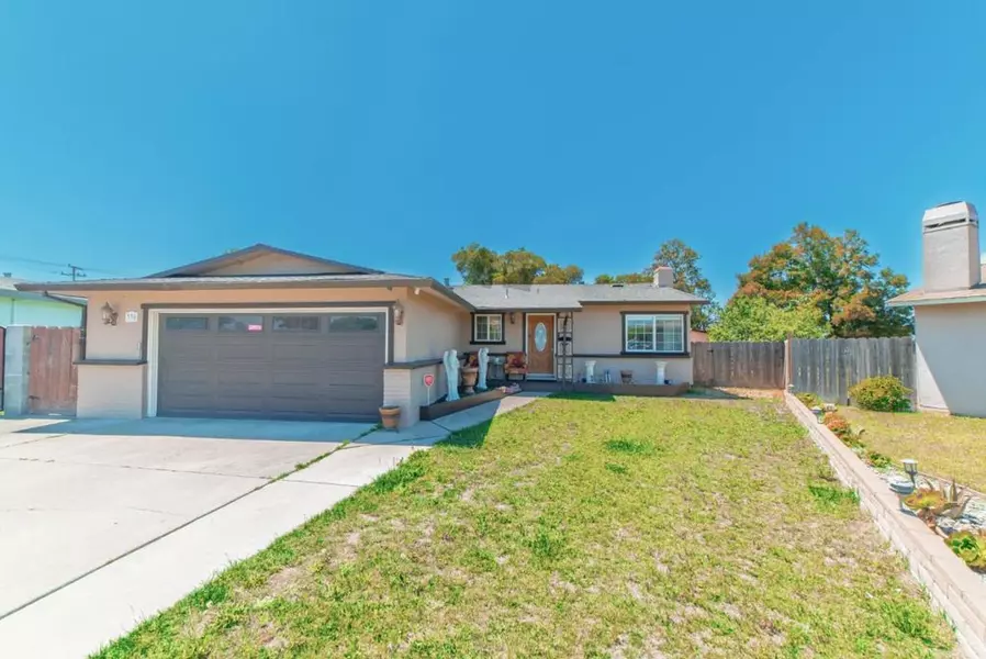 336 Rainier DR, Salinas, CA 93906
