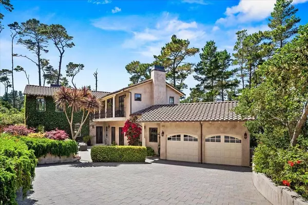 Pebble Beach, CA 93953,2970 Congress Road