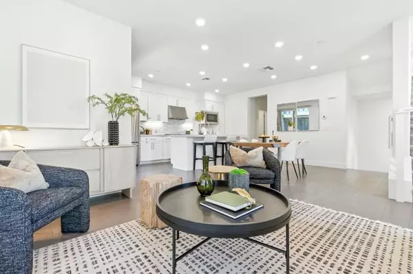 Fremont, CA 94538,3858 Development TER #1005