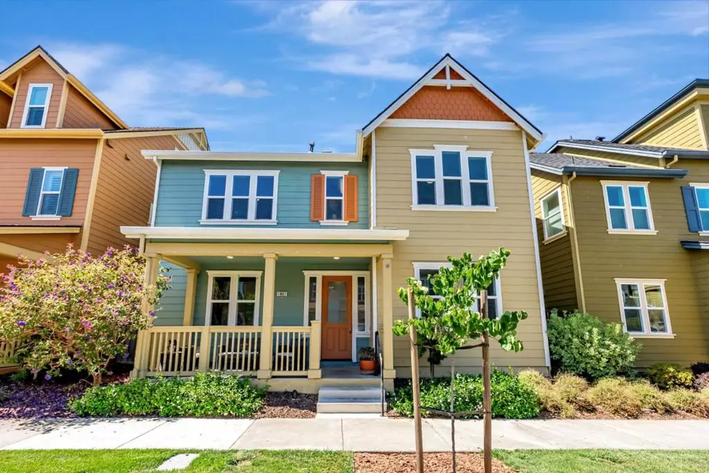 Hercules, CA 94547,1861 Shasta LN