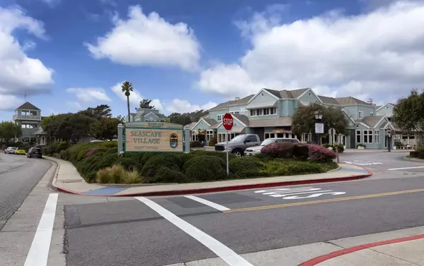 Aptos, CA 95003,221 Seascape Resort DR