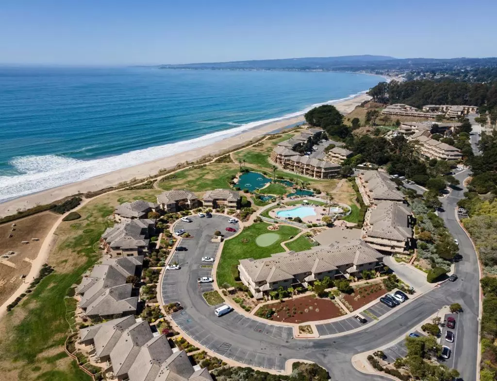 Aptos, CA 95003,221 Seascape Resort DR