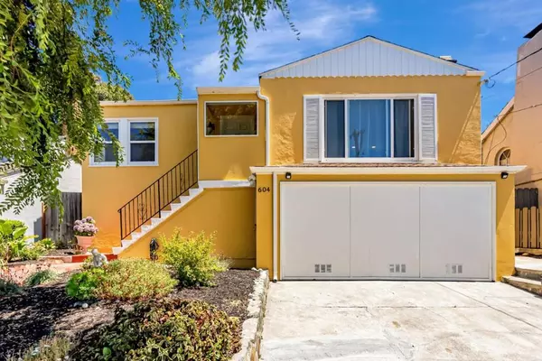 604 Key BLVD, Richmond, CA 94805