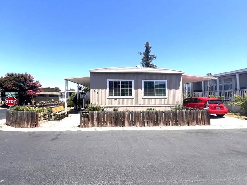 2151 Oakland RD, San Jose, CA 95131