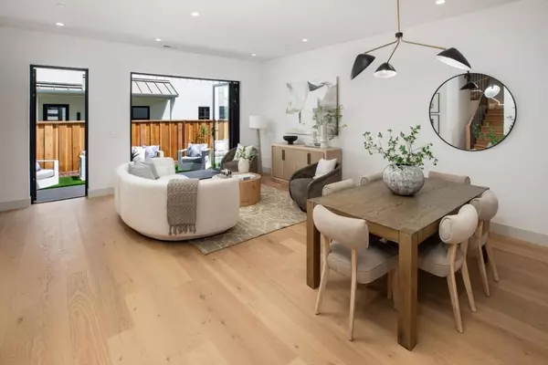 Menlo Park, CA 94025,811 Bay RD