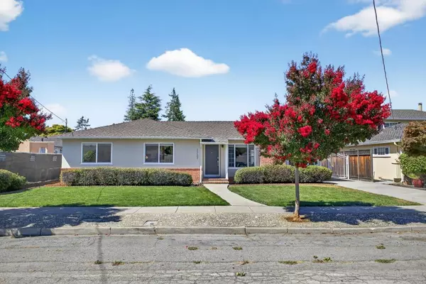 San Jose, CA 95125,1737 Blackford LN