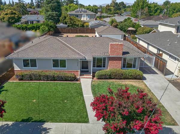 1737 Blackford LN, San Jose, CA 95125