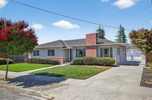 San Jose, CA 95125,1737 Blackford LN