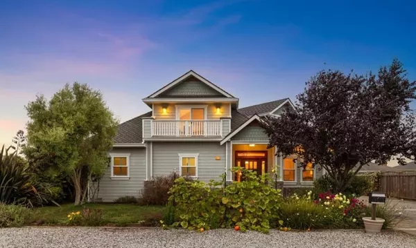 414 Belleville BLVD, Half Moon Bay, CA 94019