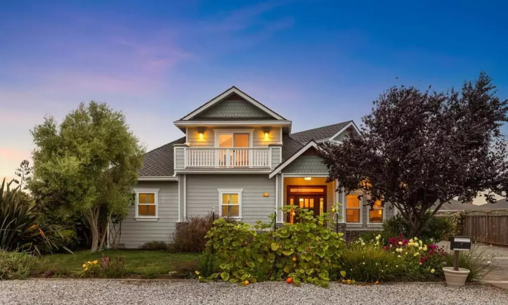 414 Belleville BLVD, Half Moon Bay, CA 94019