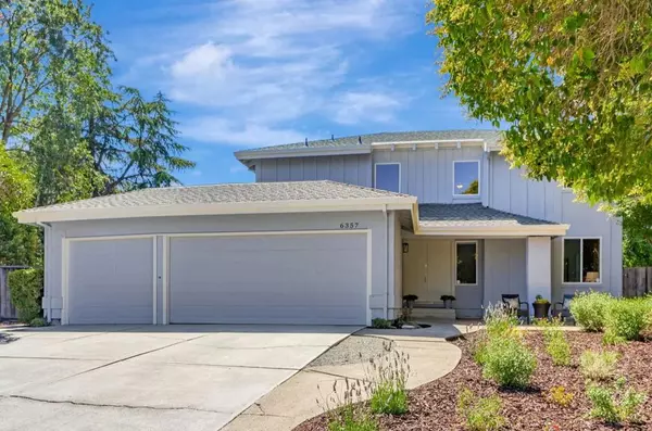 6357 Pismo CT, San Jose, CA 95123