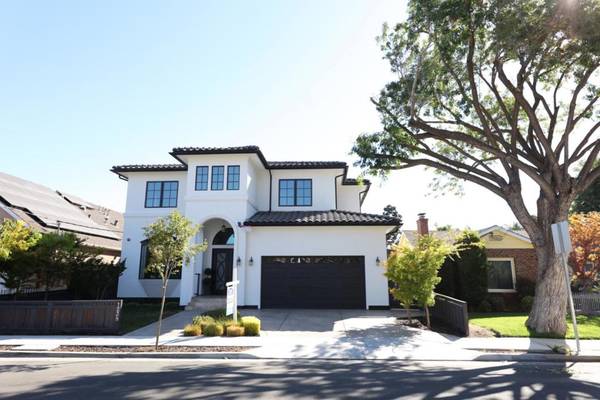1238 Blewett AVE, San Jose, CA 95125