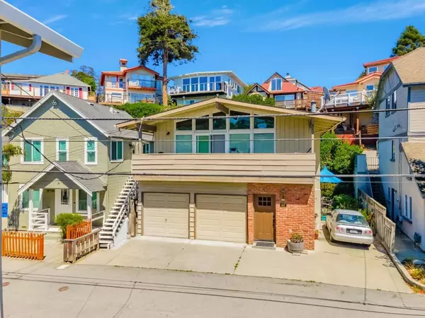 Aptos, CA 95003,307 Treasure Island DR