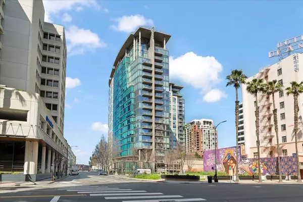 38 N Almaden BLVD #1220, San Jose, CA 95110
