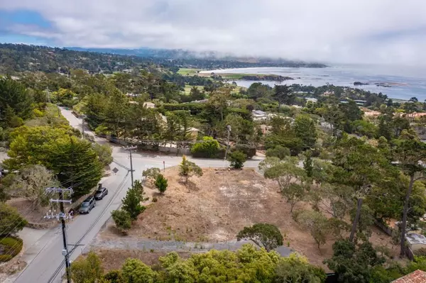 Pebble Beach, CA 93953,1458 Riata RD