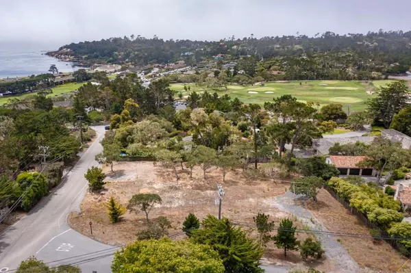 Pebble Beach, CA 93953,1458 Riata RD