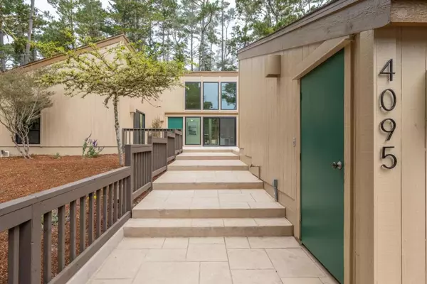 Pebble Beach, CA 93953,4095 Pine Meadows WAY