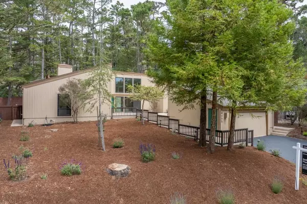Pebble Beach, CA 93953,4095 Pine Meadows WAY