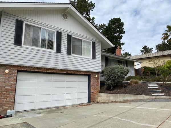 1456 Bel Aire RD, San Mateo, CA 94402