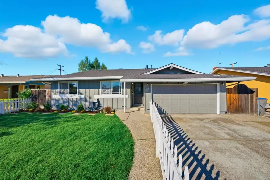 5841 Blossom AVE, San Jose, CA 95123