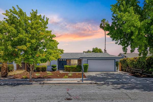 7630 El Roble CT, Gilroy, CA 95020