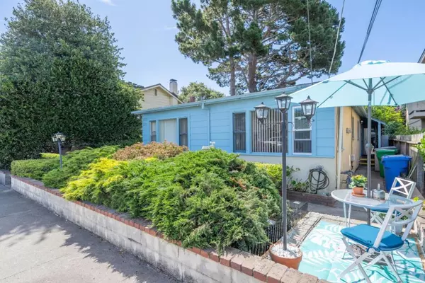 Monterey, CA 93940,1270 6th ST