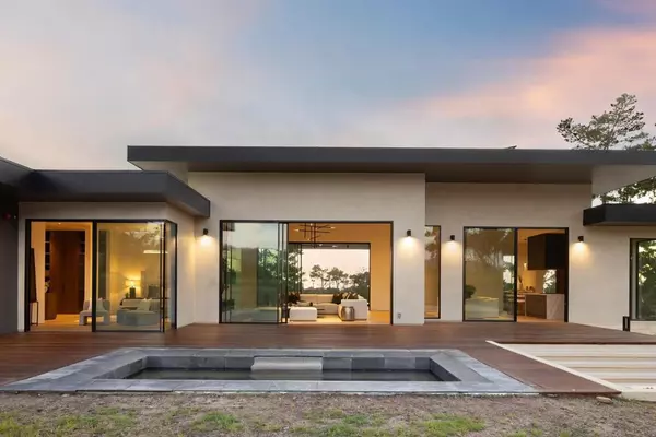 31 Poppy LN, Pebble Beach, CA 93953