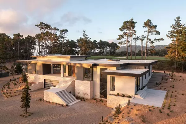 31 Poppy LN, Pebble Beach, CA 93953