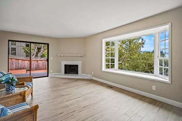 Pebble Beach, CA 93953,3065 Hermitage RD