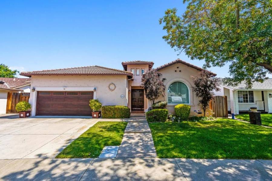 34150 Cartwright PL, Fremont, CA 94555